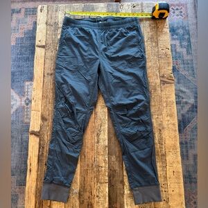 Relwen Windpant Joggers